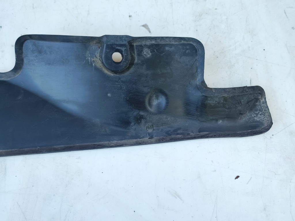 Шумоизоляция защита крыла перед передний левый skoda fabia ii 2 5j0821111 Недорого