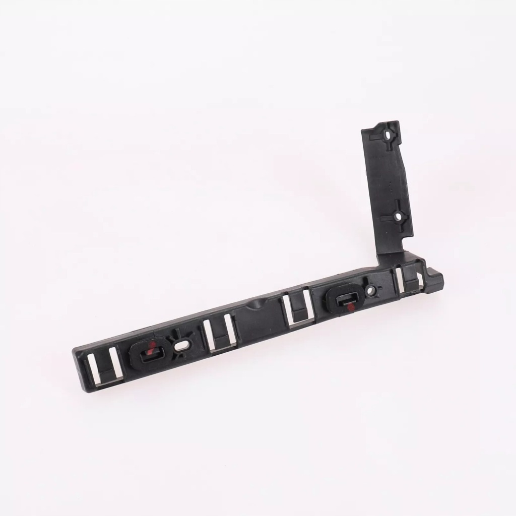 фото №7, Направляющая кронштейн бампера левый задняя fiat doblo 09 15