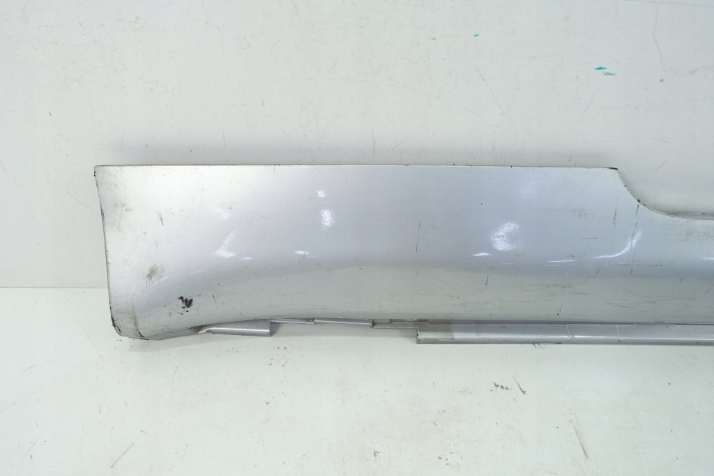 фото №2, Молдинг накладка порог правая audi a4 b8 cabrio