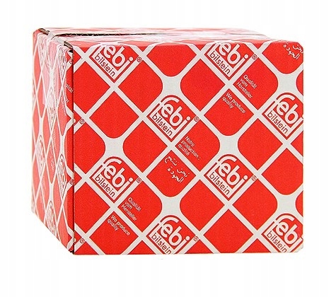 фото №10, Febi подушка двигателя задняя audi a3 8p tt 8j q3 8u