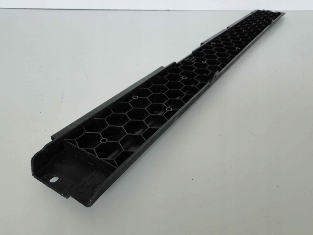 фото №4, Mercedes gl gls x166 166 молдинг багажника левая