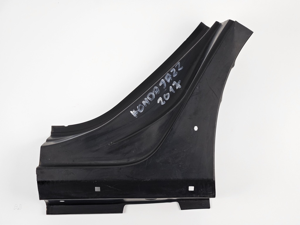 фото №1, Honda jazz 2017 обшивка поріг коліно лівий задня