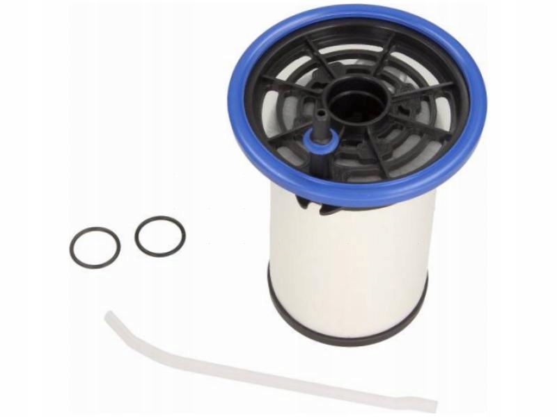 фото №1, Фильтр топлива fiat qubo 1.2 10-