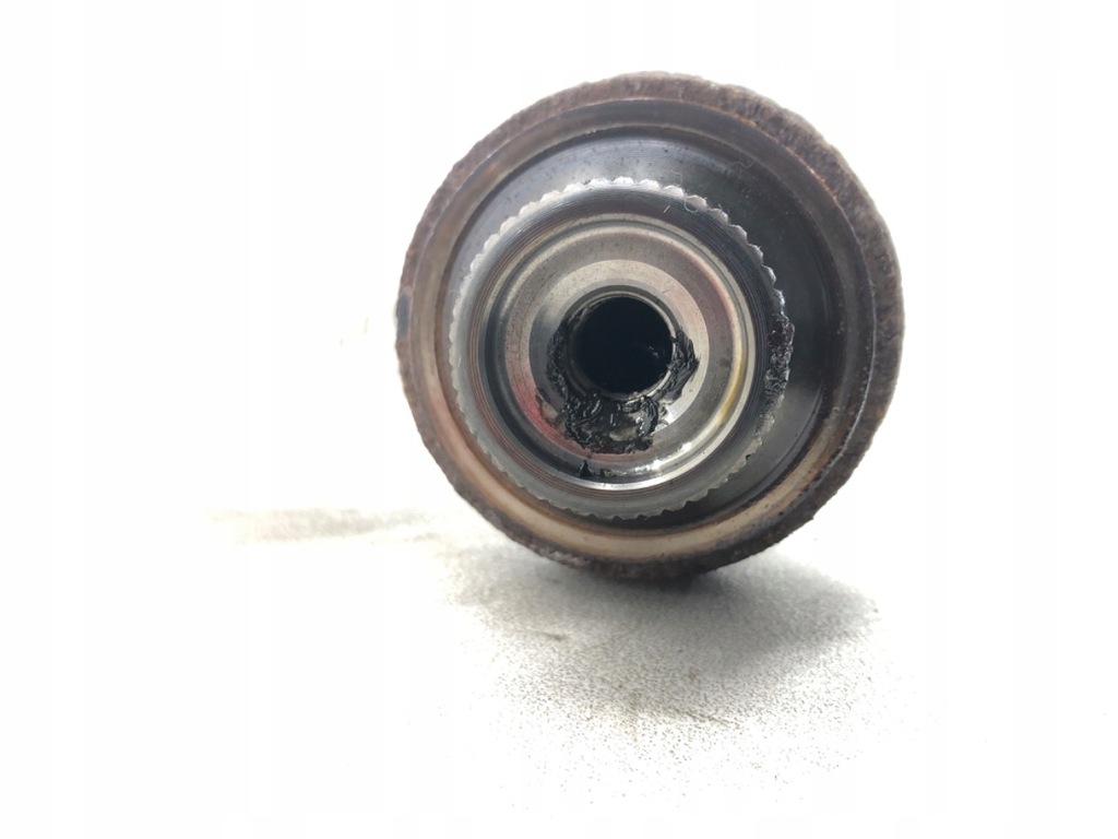 фото №5, Привідний вал задня права audi a6 c7 10-18 3.0tdi