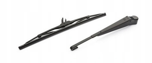 фото №1, Важіль двірники opel astra f, 92- 5507rwt1