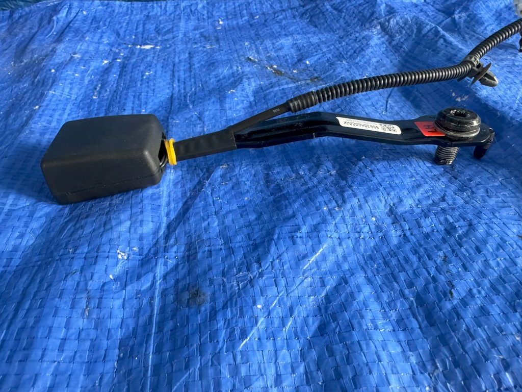 фото №4, Кліпса поперечина лівий перед kia stonic lift 88830h8000