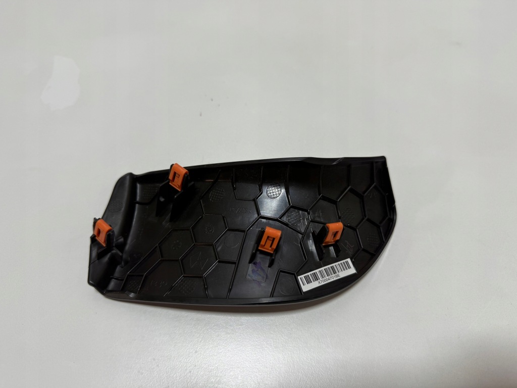 Dodge durango iii 14- usa молдинг декору захист панелі перемикач 04602891ae Київ