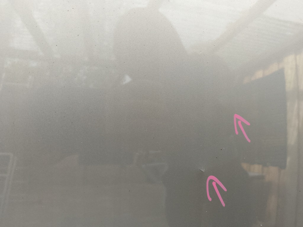 фото №8, Skoda octavia iv 4 5e 20 - капот передня кришка двигуна =