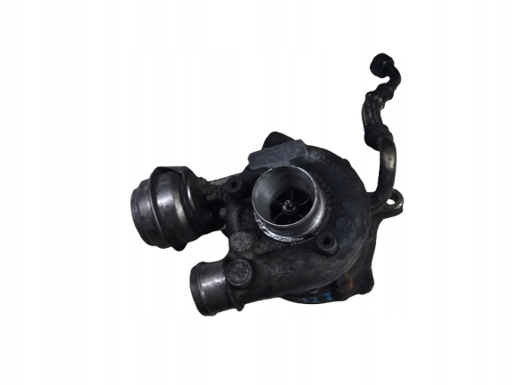 фото №1, Vw golf iv 1.9 турбіна 028145702n