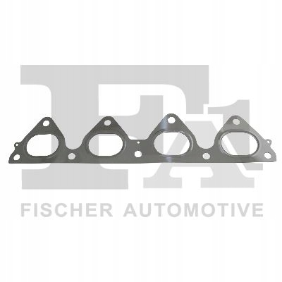 фото №10, F-a1 479-001 прокладка, колектор випускний