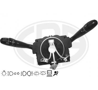 фото №1, Era переключатель pod руль citroon