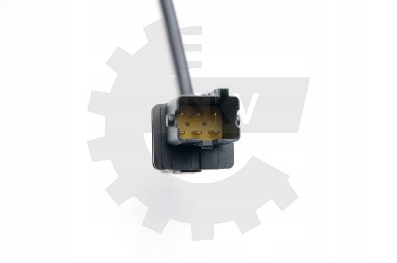 фото №10, Датчик лямбда-зонд 09skv867