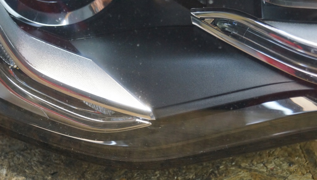 фото №5, Лампа правий перед audi a5 8t lift ксенон