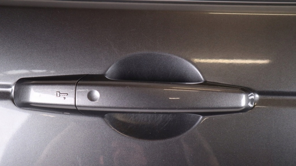 фото №12, Land rover discovery sport l550 дверь правое перед lrc 873