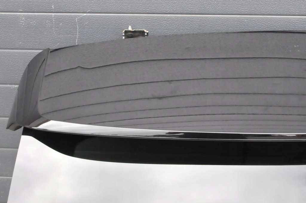 фото №11, Volvo xc90 ii кришка багажника кришка багажника задня задня 717