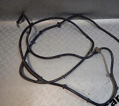 фото №1, Audi q5 шланг мінусовий мінус