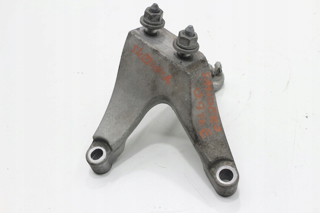 фото №1, Dacia sandero stepway ii кронштейн коробки 112531965r