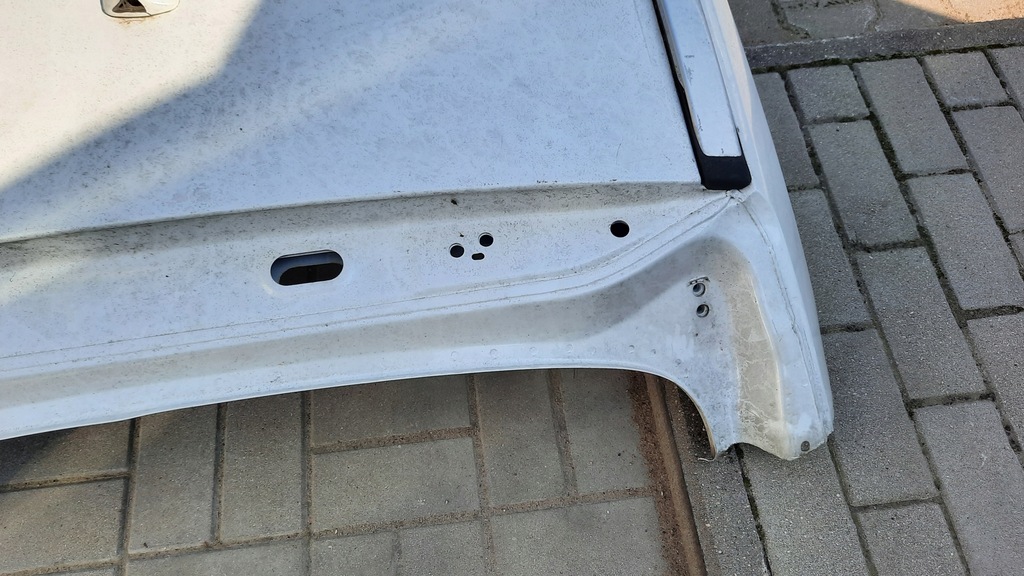 фото №13, Дах volvo xc60 08-17r