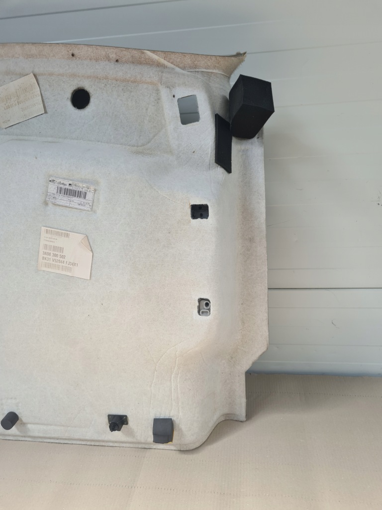 фото №7, Стеля ford transit mk8