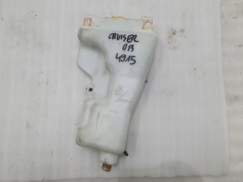 фото №2, Бачок омывателя ford ranger i b2500