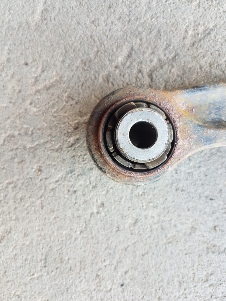 фото №6, Mazda cx5 2017-2020 важіль лівий правий задня usa kb7w