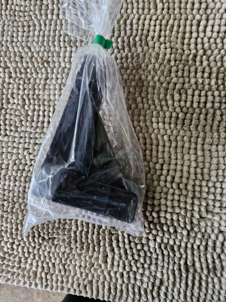 фото №1, Opel crossland x напрямна задній нижній бампера оригінальний