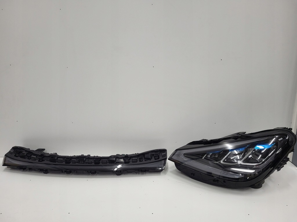 фото №1, Smart лампа фара full led левый europa 8893649865