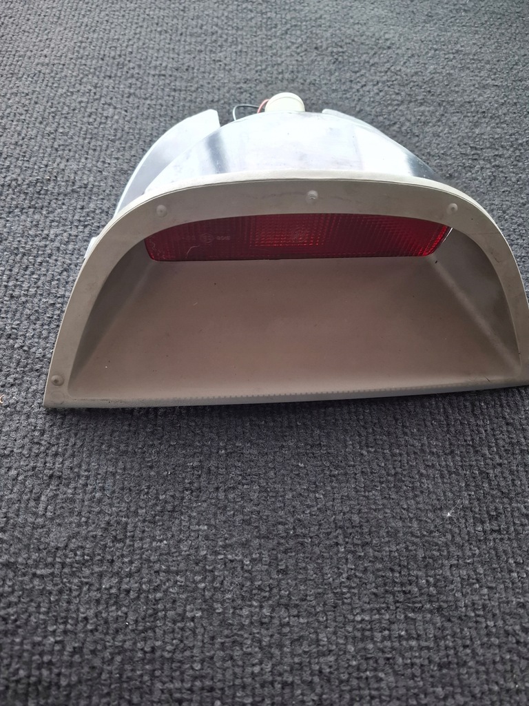 фото №1, 3 свет стоп renault thalia 8200513926