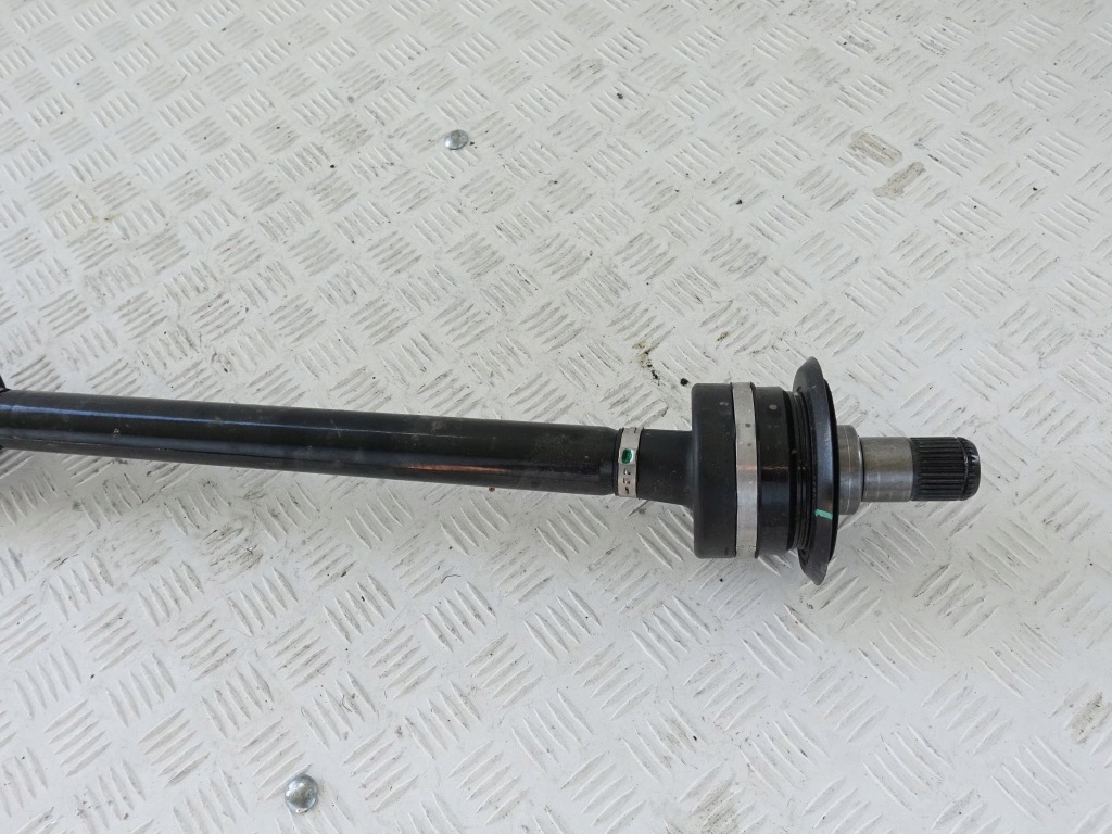 фото №3, Bmw оригинальный номер 8089849 приводной вал