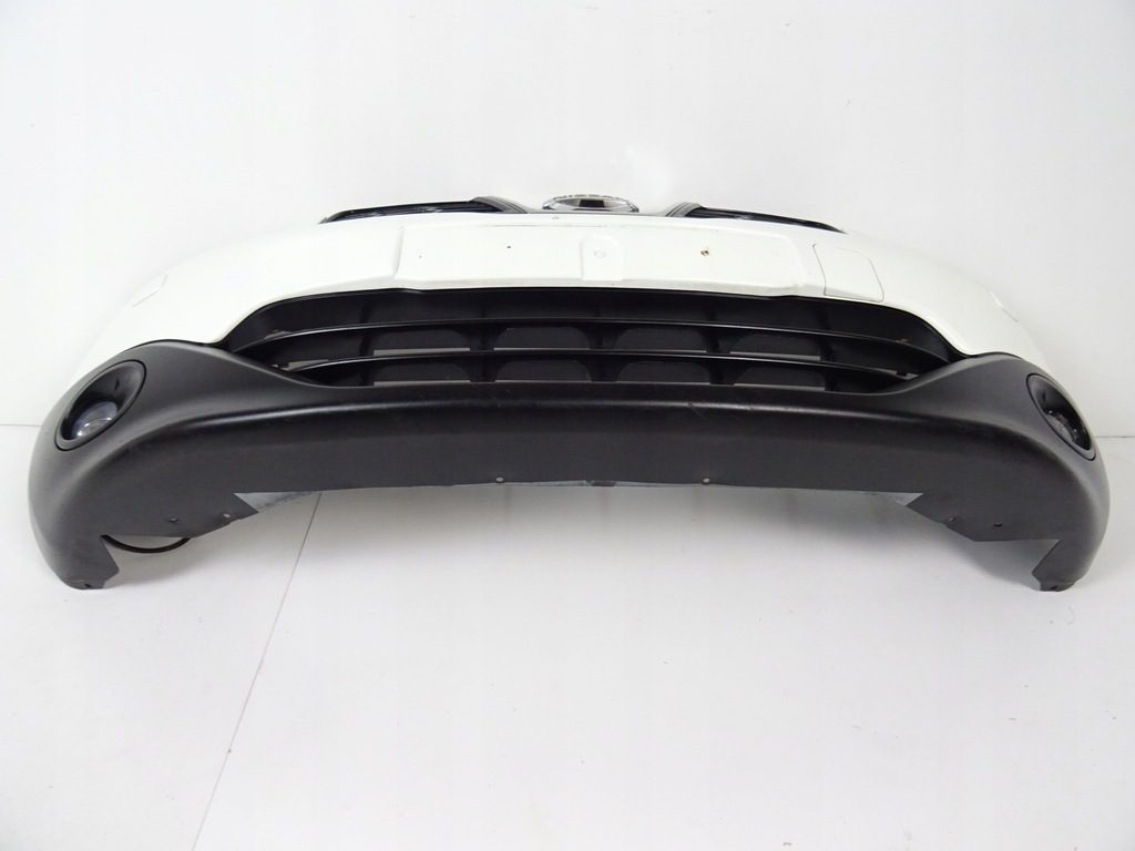 фото №9, Qashqai i j10 +2 капот бампер лампы крыло 326-g