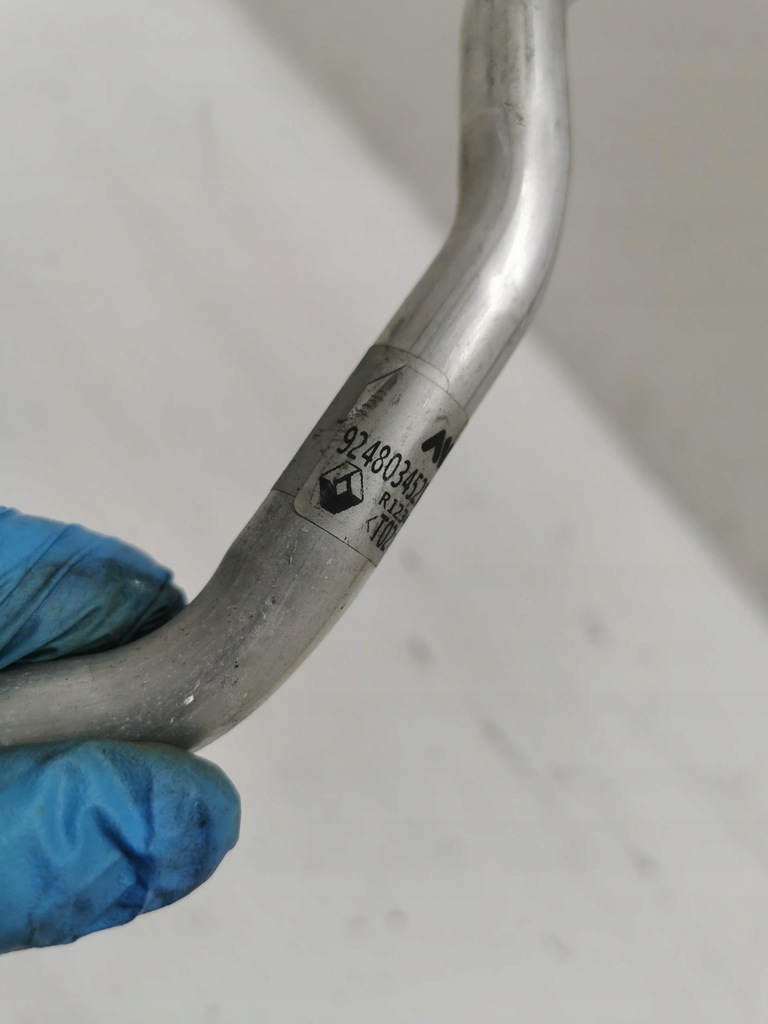 фото №8, Шланг кондиціонера renault scenic iv 924803452r