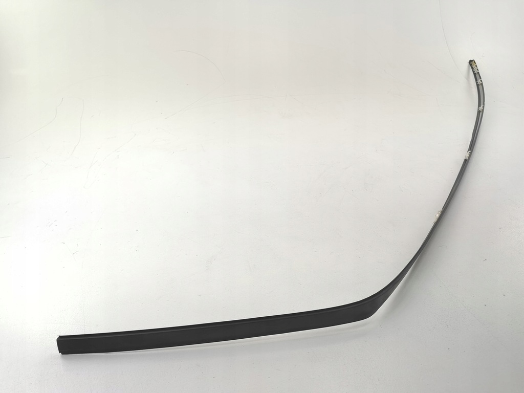 фото №1, Молдинг дахова правий перед kia carens 2002-2006