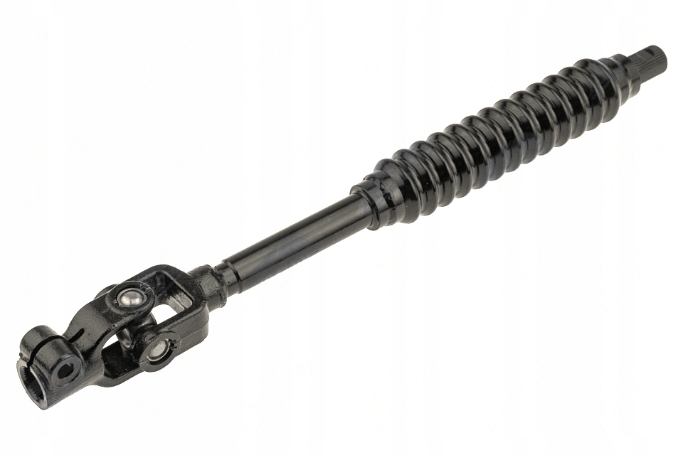 фото №1, Вал колонки рулевого nty do lexus lx 470