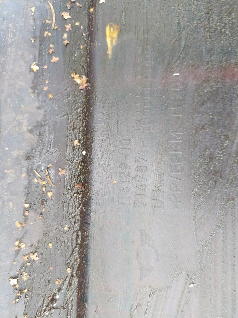 фото №6, Бампер задня задній mini r56 r57 7147871