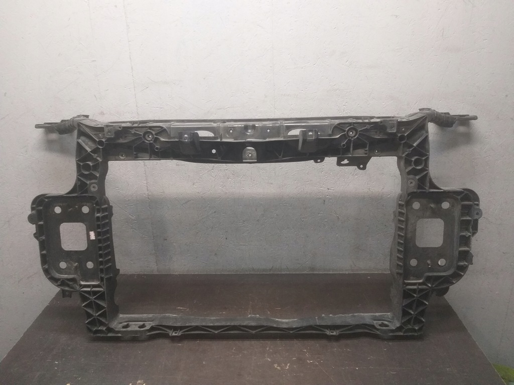 фото №1, Pas передний fiat grande punto 68217359aa-001