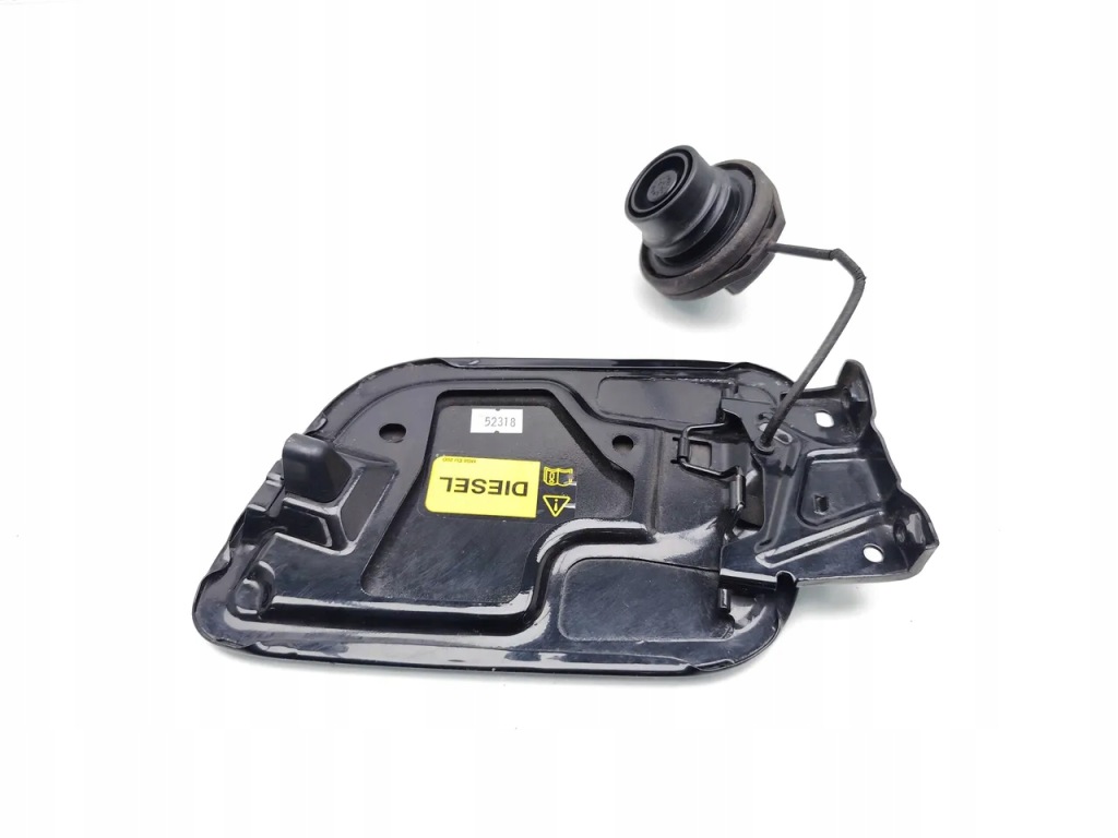 Mg mg 6 крышка заливной топлива 1.9 dti дизель 110kw 150 hp mg6eu20d 2015 Оригинал