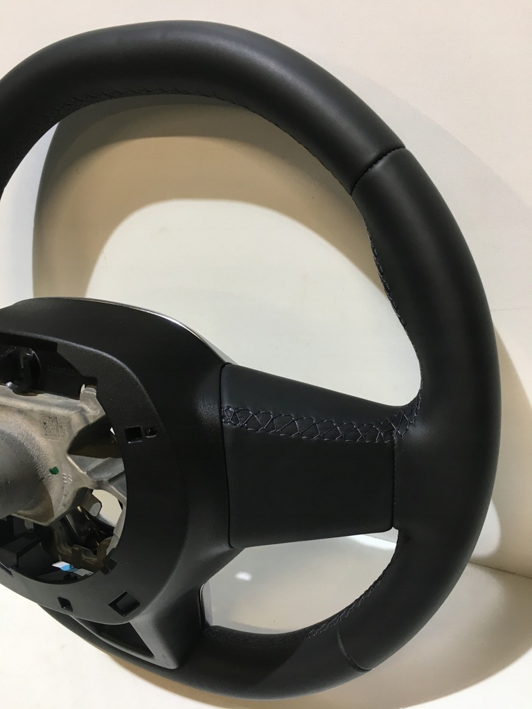 фото №12, Renault captur ii воздуховод кожаный 484000642r