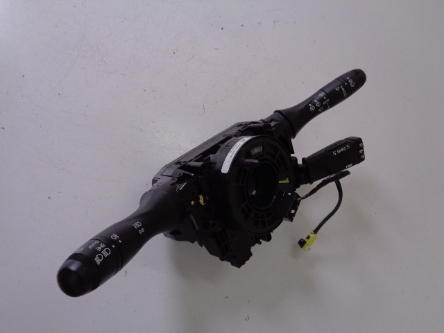 фото №2, Перемикач комбінований renault clio v 1.5 dci 2022 rok