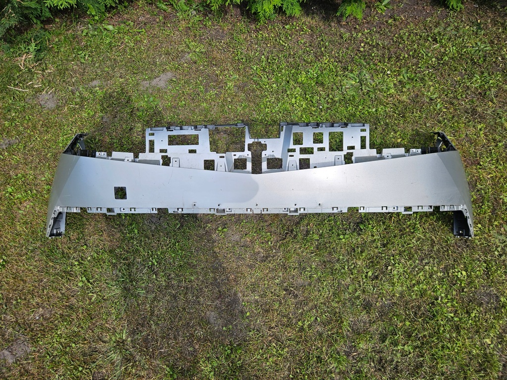 фото №1, Бампер перед hyundai ioniq 5 v ev