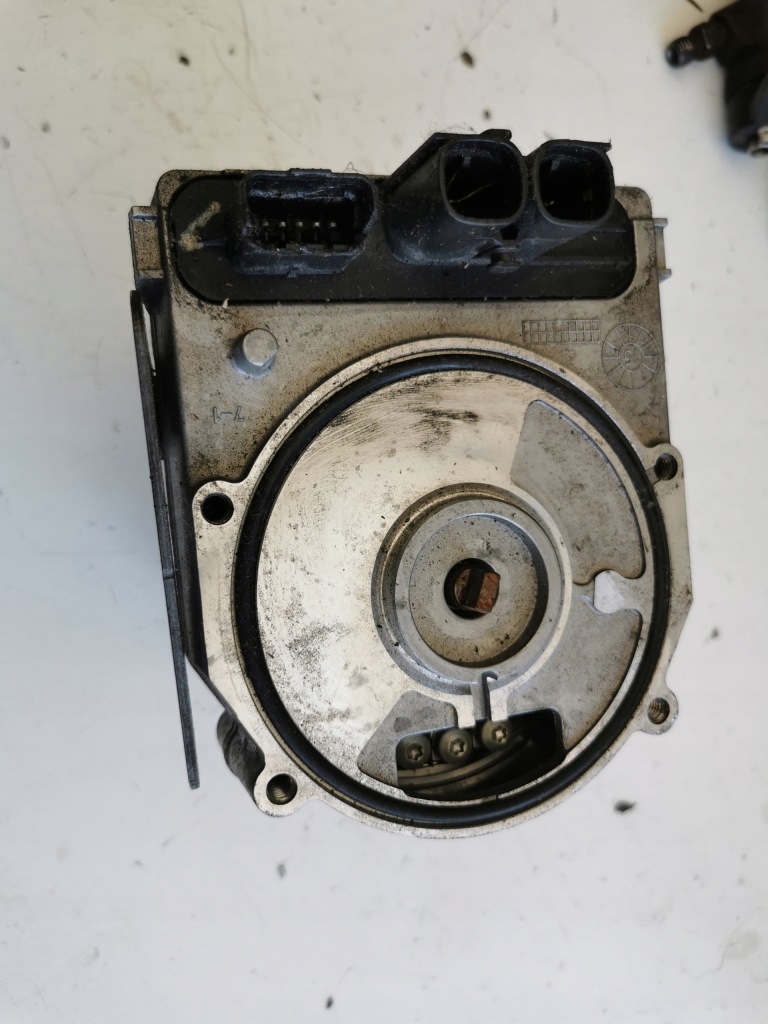 фото №1, Peugeot оригинальный номер hpi a5102899+d