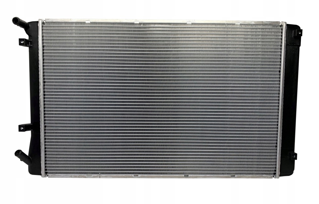 фото №1, Радіатор kia niro 1.6 gdi hybrid 2016 -