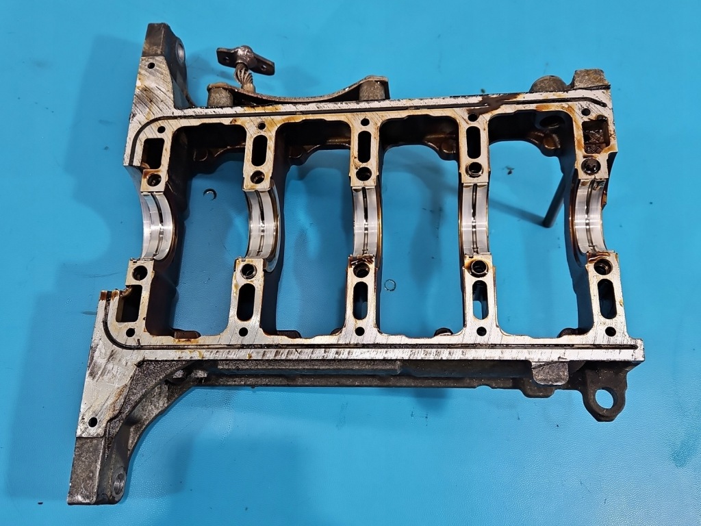 Піддон масляна піддон opel corsa e 1.4 16v b14xer Ціна