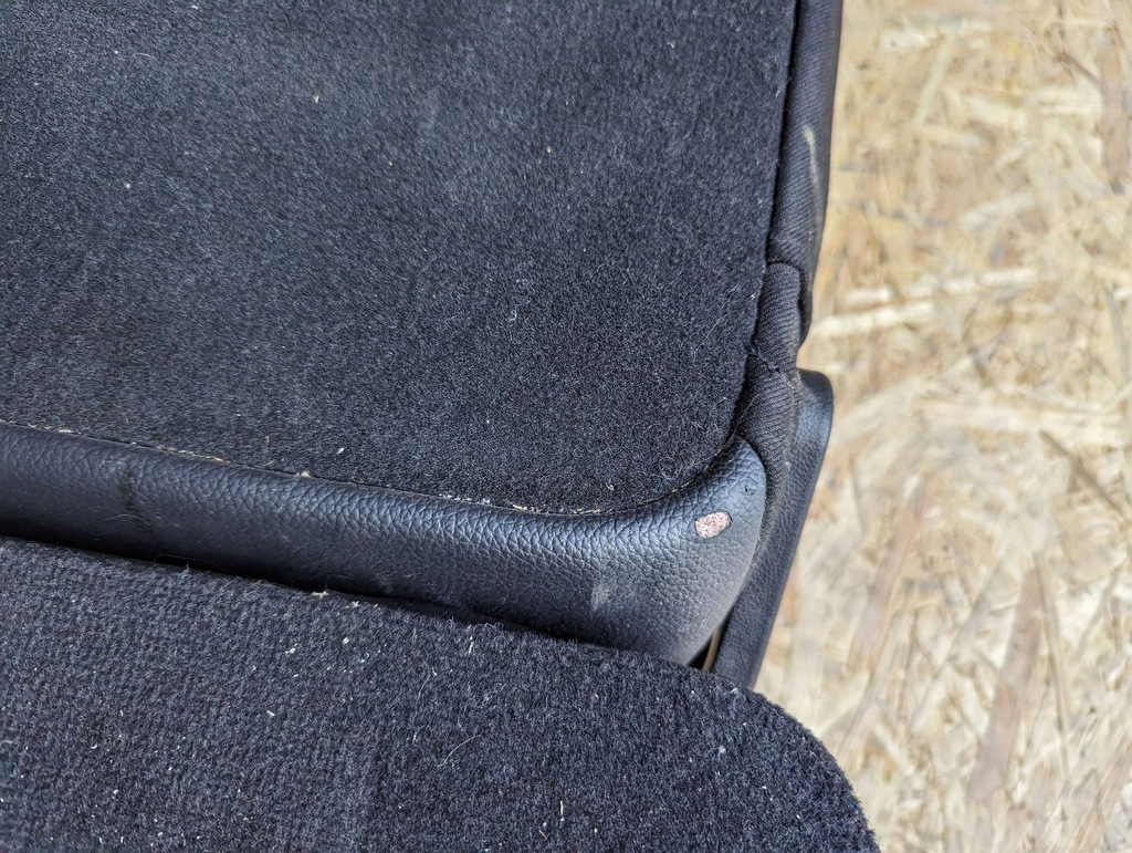 фото №3, Mercedes-benz r w251 2008 сидіння, сидіння