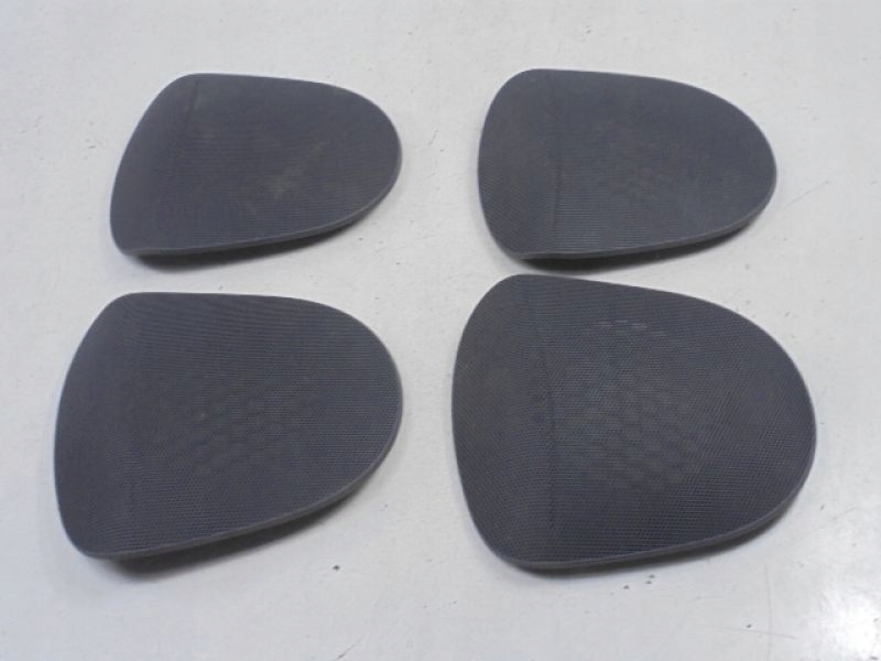 фото №6, Toledo iii защита динамика перед задняя левая правая