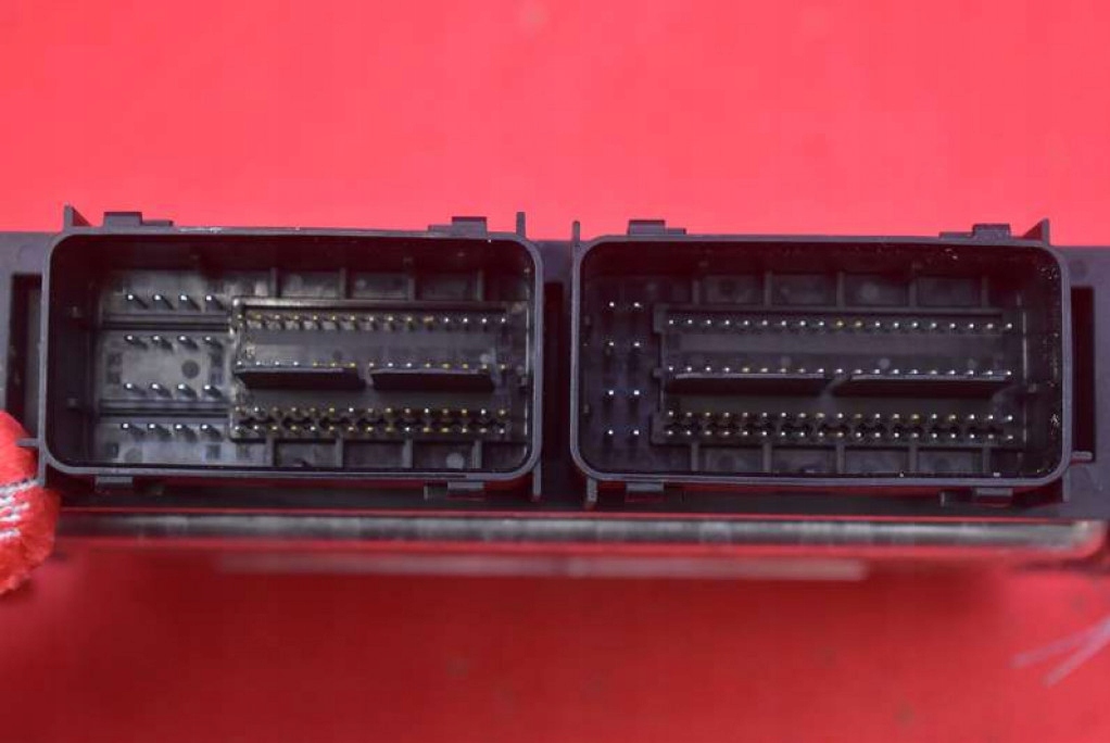 фото №8, Блок управления двигателя lx6a-12a650-bka ford kuga 3 iii mk3 1.5 ecoboost 150 km