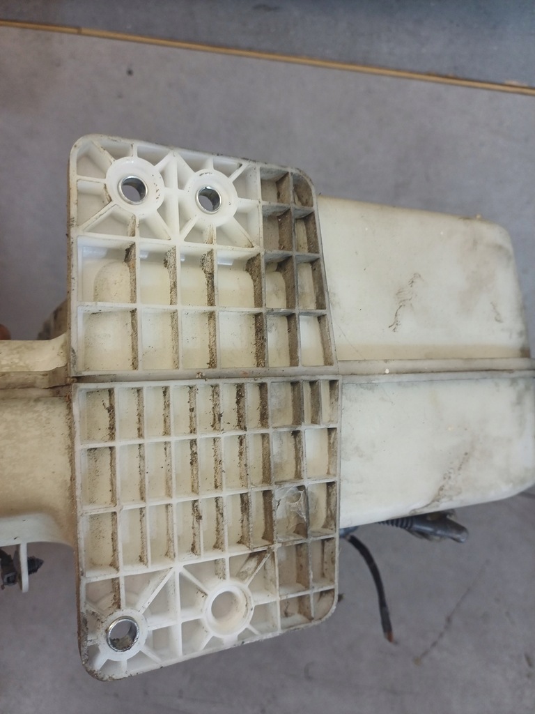 фото №5, Бачок омывателя ксенон skoda octavia ii nr. 1ko955453q