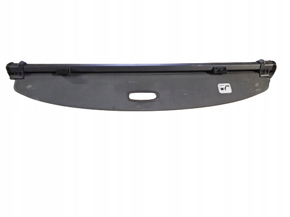 фото №1, Hyundai ioniq 16-21 шторка багажника