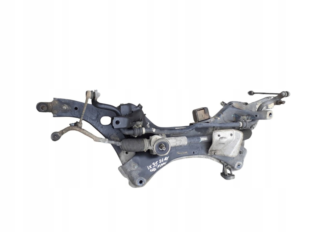 фото №1, Hyundai ix35 2017 2.0 crdi підрамник перед підвіска передні підрамник поперечина