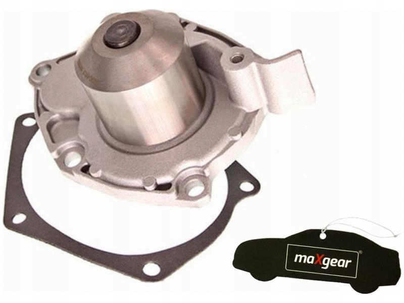 фото №1, Насос wody renault grand scenic ii 1.9 nissan primera p12 1.9 +ароматизатор