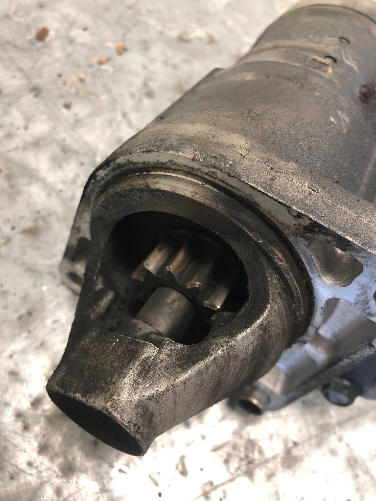 фото №2, Стартер alfa romeo mito 55193356